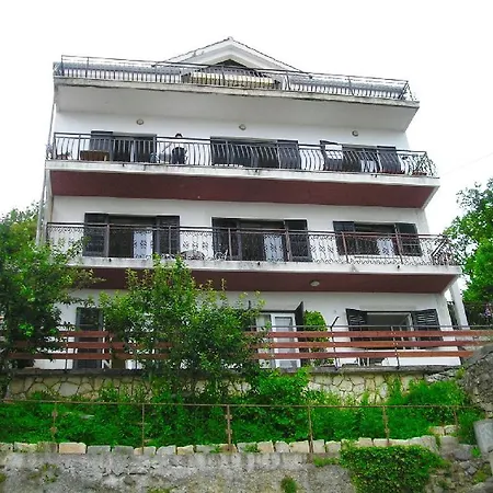 Vilma 아파트